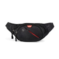 large capacity waist bag 2019 men's multi-function new women's tide outdoor sports waist chest bag